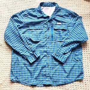 Fishing Shirt